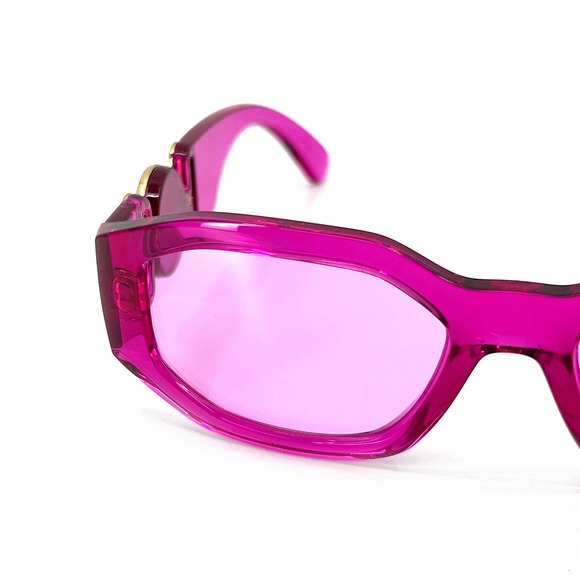 NEW!!! VERSACE Sunglasses MOD.4361 5334/5 Authentic main image 7